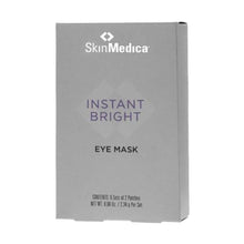 Cargar imagen en el visor de galería, SkinMedica Instant Bright Eye Mask (6 Piece) SkinMedica Shop at Exclusive Beauty Club

