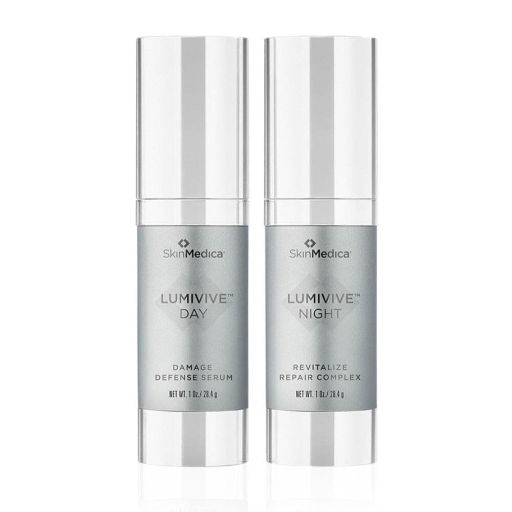 SkinMedica Lumivive System SkinMedica Shop at Exclusive Beauty Club
