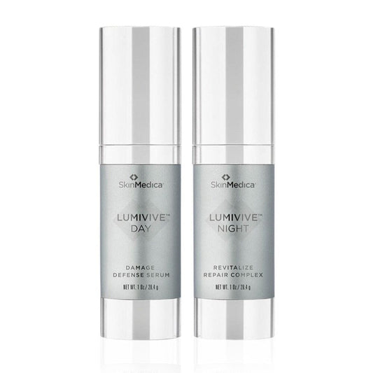 SkinMedica Lumivive System SkinMedica Shop at Exclusive Beauty