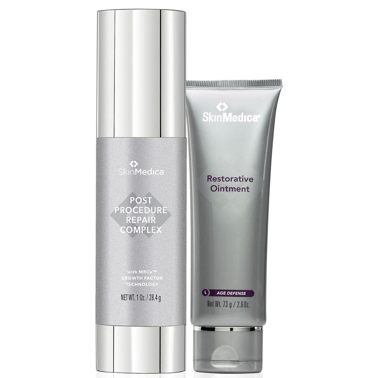 SkinMedica Procedure 360 System Power Duo SkinMedica Shop at Exclusive Beauty Club