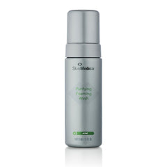 SkinMedica Purifying Foaming Wash SkinMedica 5 fl. oz. Shop at Exclusive Beauty