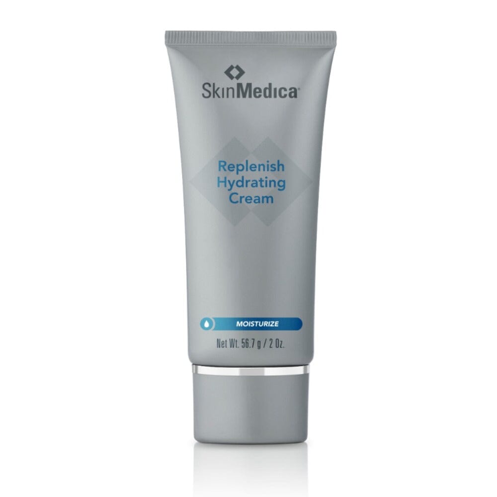 SkinMedica Replenish Hydrating Cream SkinMedica 2 fl. oz. Shop at Exclusive Beauty Club
