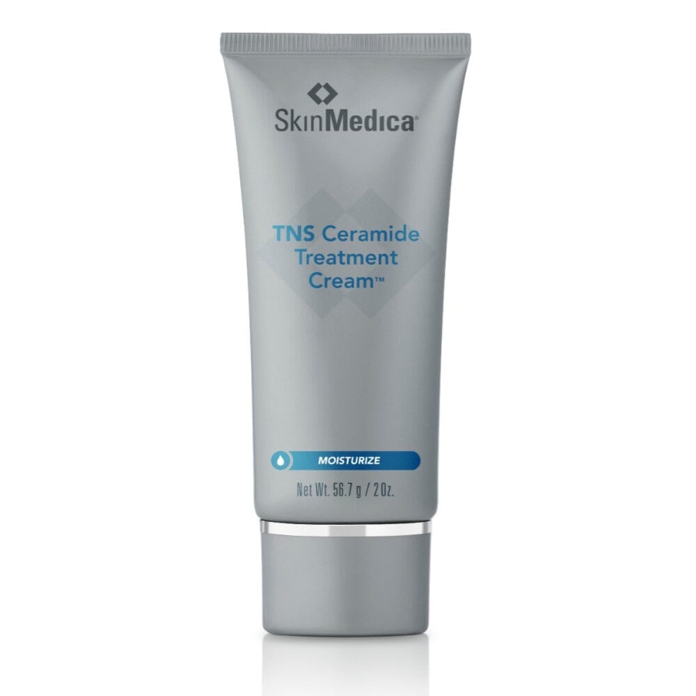 SkinMedica TNS Ceramide Treatment Cream SkinMedica 2 fl. oz. Shop at Exclusive Beauty Club