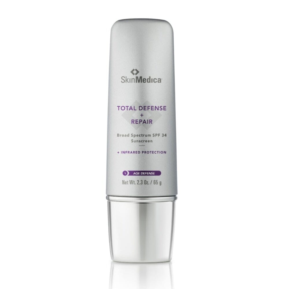 SkinMedica Total Defense Repair SPF 34 SkinMedica 2.3 fl. oz. Shop at Exclusive Beauty