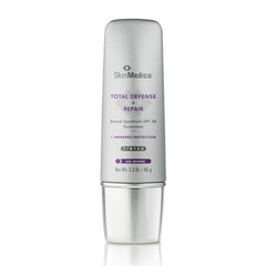 SkinMedica Total Defense Repair SPF 34, Tinted SkinMedica 2.3 fl. oz. Shop at Exclusive Beauty Club