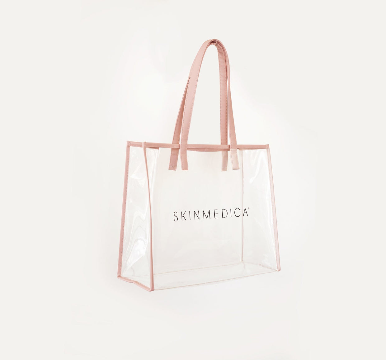 SkinMedica Tote Bag SkinMedica Shop at Exclusive Beauty Club