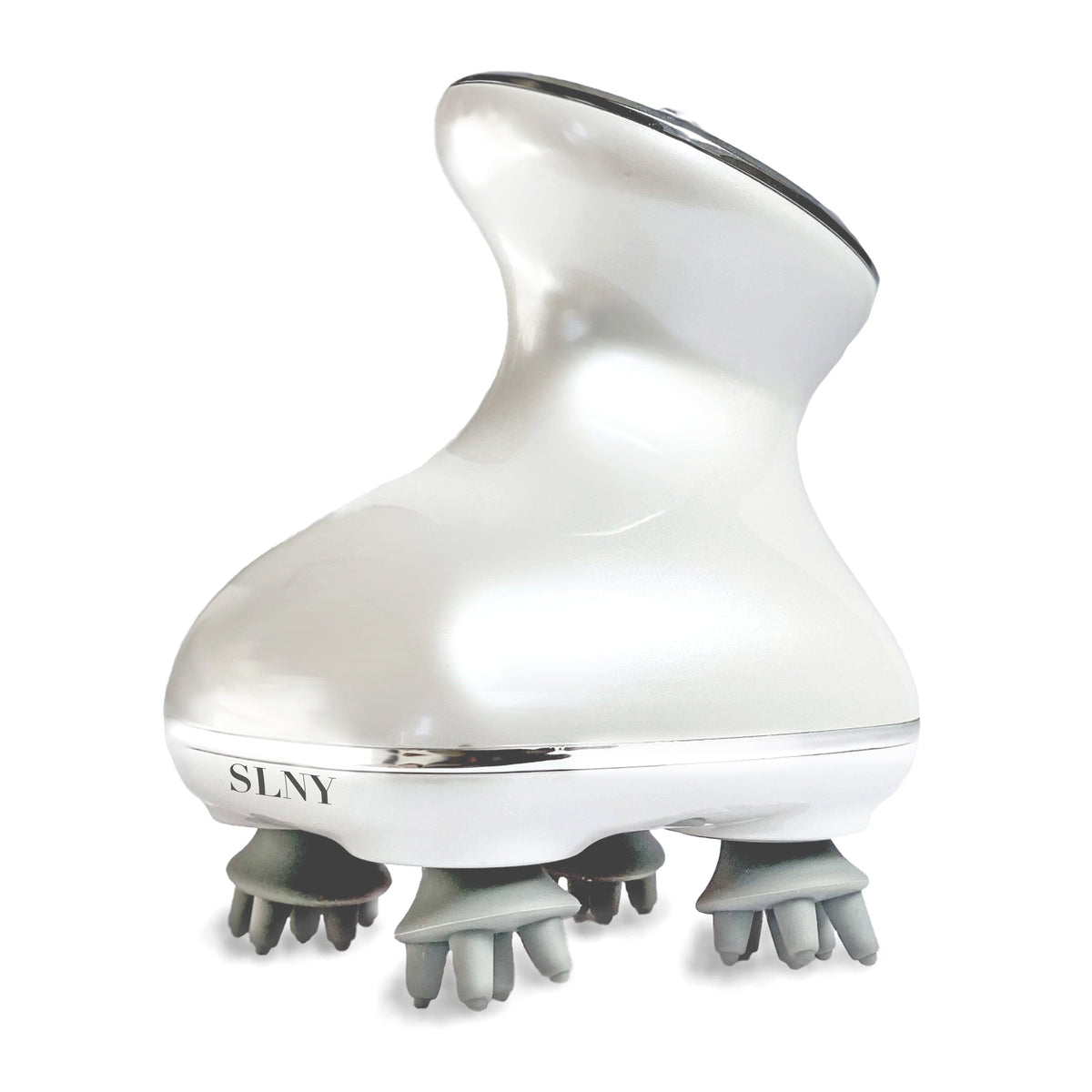 Solaris Laboratories NY CLOUD NINE LED Hair Growth-Stimulating Scalp Massager Hair Loss Treatments Solaris Laboratories NY Shop at Exclusive Beauty