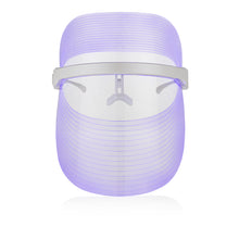 Cargar imagen en el visor de galería, Solaris Laboratories NY How To Glow 4 Color LED Light Therapy Mask Solaris Laboratories NY Shop at Exclusive Beauty Club
