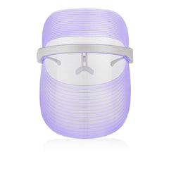 Solaris Laboratories NY How To Glow 4 Color LED Light Therapy Mask Solaris Laboratories NY Shop at Exclusive Beauty Club