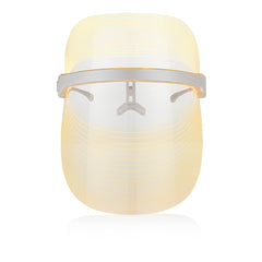 Solaris Laboratories NY How To Glow 4 Color LED Light Therapy Mask Solaris Laboratories NY Shop at Exclusive Beauty Club