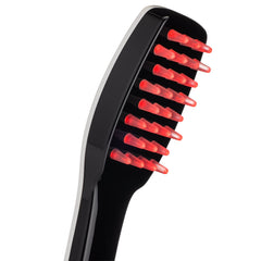 Solaris Laboratories NY Intensive LED Hair Growth Brush Solaris Laboratories NY Shop at Exclusive Beauty Club