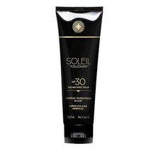 Load image into Gallery viewer, Soleil Toujours 100% Mineral Sunscreen Glow SPF 30 Soleil Toujours 3.2 fl. oz. Shop at Exclusive Beauty Club

