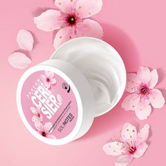 Solinotes Paris Body Balm Cherry Blossom Solinotes Shop at Exclusive Beauty Club