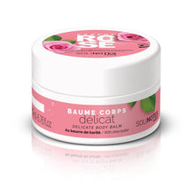 Bild in Galerie-Viewer laden, Solinotes Paris Body Balm Rose Solinotes 200ML (6.7 fl. oz.) Shop at Exclusive Beauty Club
