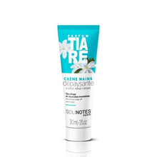Load image into Gallery viewer, Solinotes Paris Hand Cream Tiare Solinotes 30 ML (1 FL OZ) Shop at Exclusive Beauty Club

