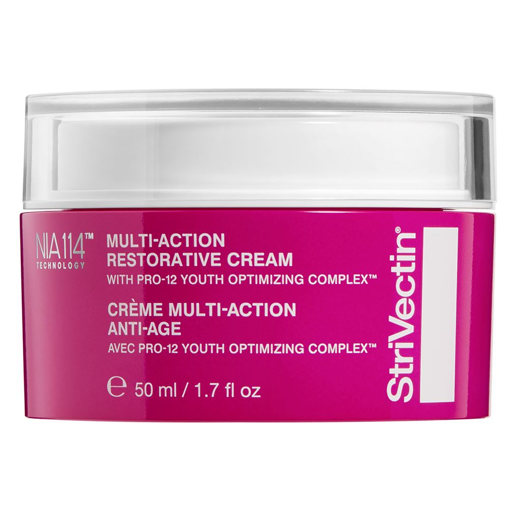StriVectin Multi-Action Restorative Cream StriVectin 1.7 fl. oz. Shop at Exclusive Beauty Club