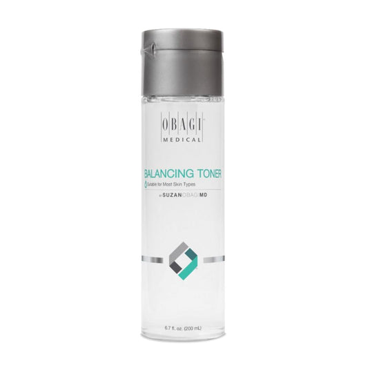 SUZANOBAGIMD Balancing Toner SuzanObagiMD 6.7 fl. oz. Shop at Exclusive Beauty