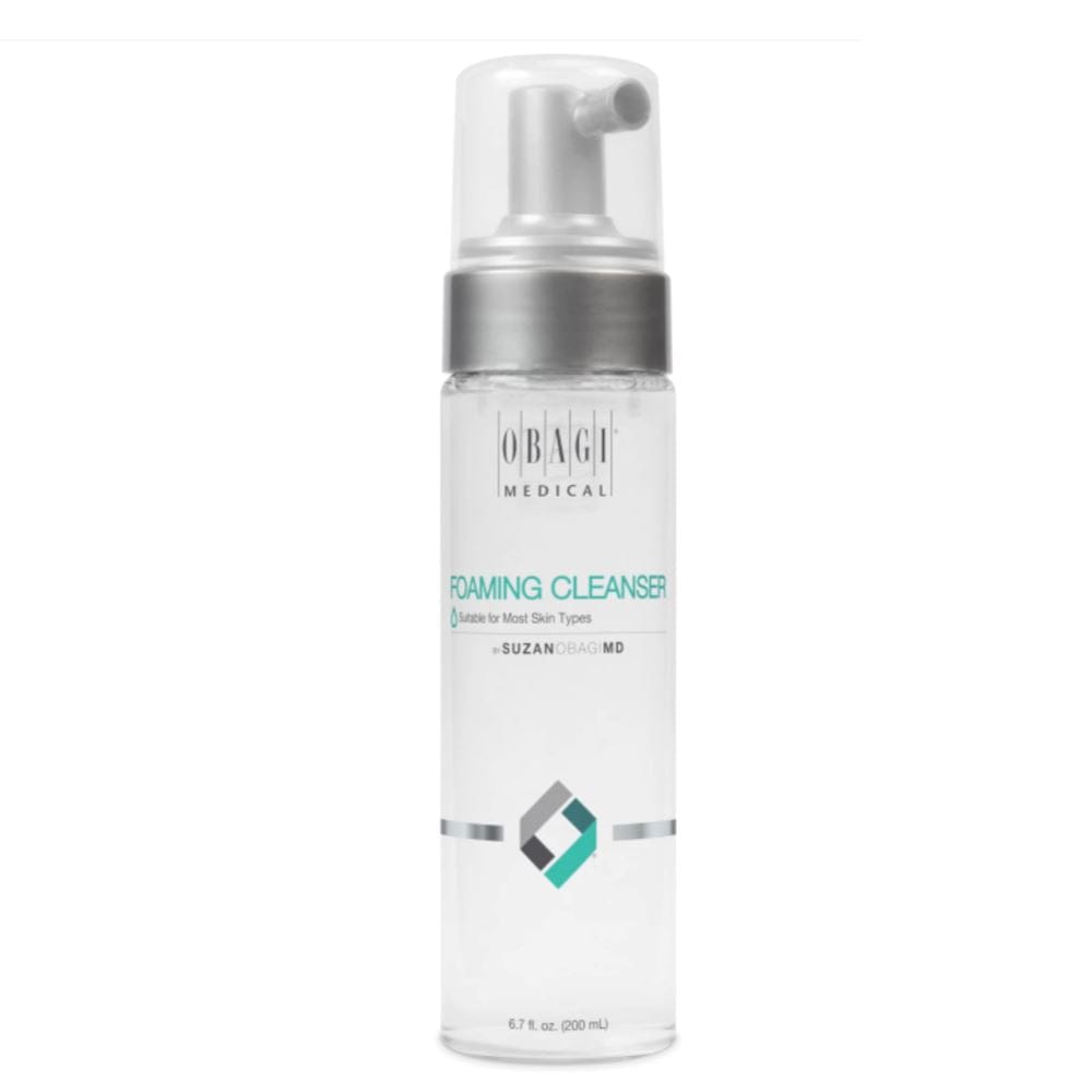 SUZANOBAGIMD Foaming Cleanser SuzanObagiMD 6.6 fl. oz. Shop at Exclusive Beauty