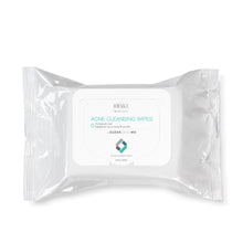 Load image into Gallery viewer, SUZANOBAGIMD On the Go Cleansing Wipes for Oily or Acne Prone Skin - 25 count SuzanObagiMD Shop at Exclusive Beauty Club
