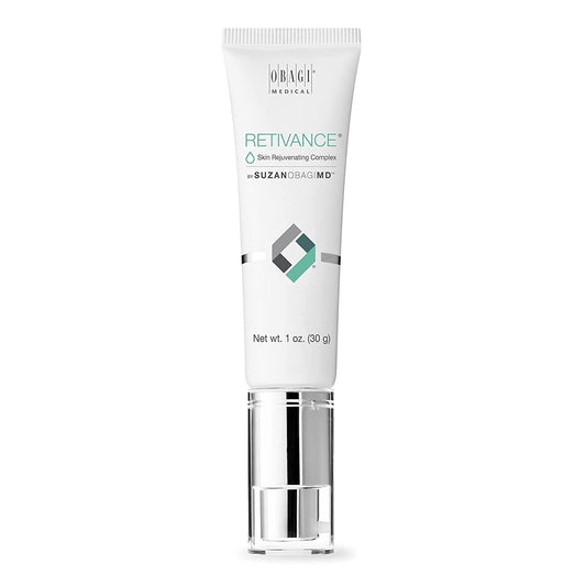 SUZANOBAGIMD Retivance Skin Rejuvenating Complex SuzanObagiMD 1 fl. oz. Shop at Exclusive Beauty