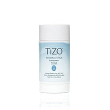 将图片加载到图库查看器，Tizo Mineral Stick Sunscreen SPF 45 Tinted TIZO 0.14 oz. Shop at Exclusive Beauty Club

