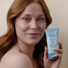 将图片加载到图库查看器，TIZO Ultra Zinc Mineral Sunscreen for Face &amp; Body SPF 40 Non-Tinted TIZO Shop at Exclusive Beauty Club
