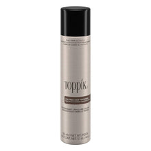 Load image into Gallery viewer, Toppik Colored Hair Thickener - MEDIUM BROWN Toppik 5.1 oz/144g bottle Shop at Exclusive Beauty Club
