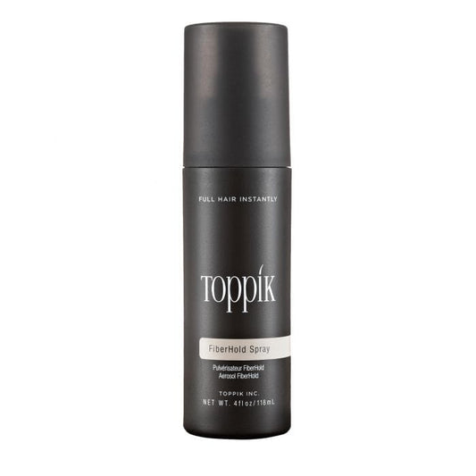 Toppik Fiber Hold Spray Toppik 4 fl oz. Shop at Exclusive Beauty