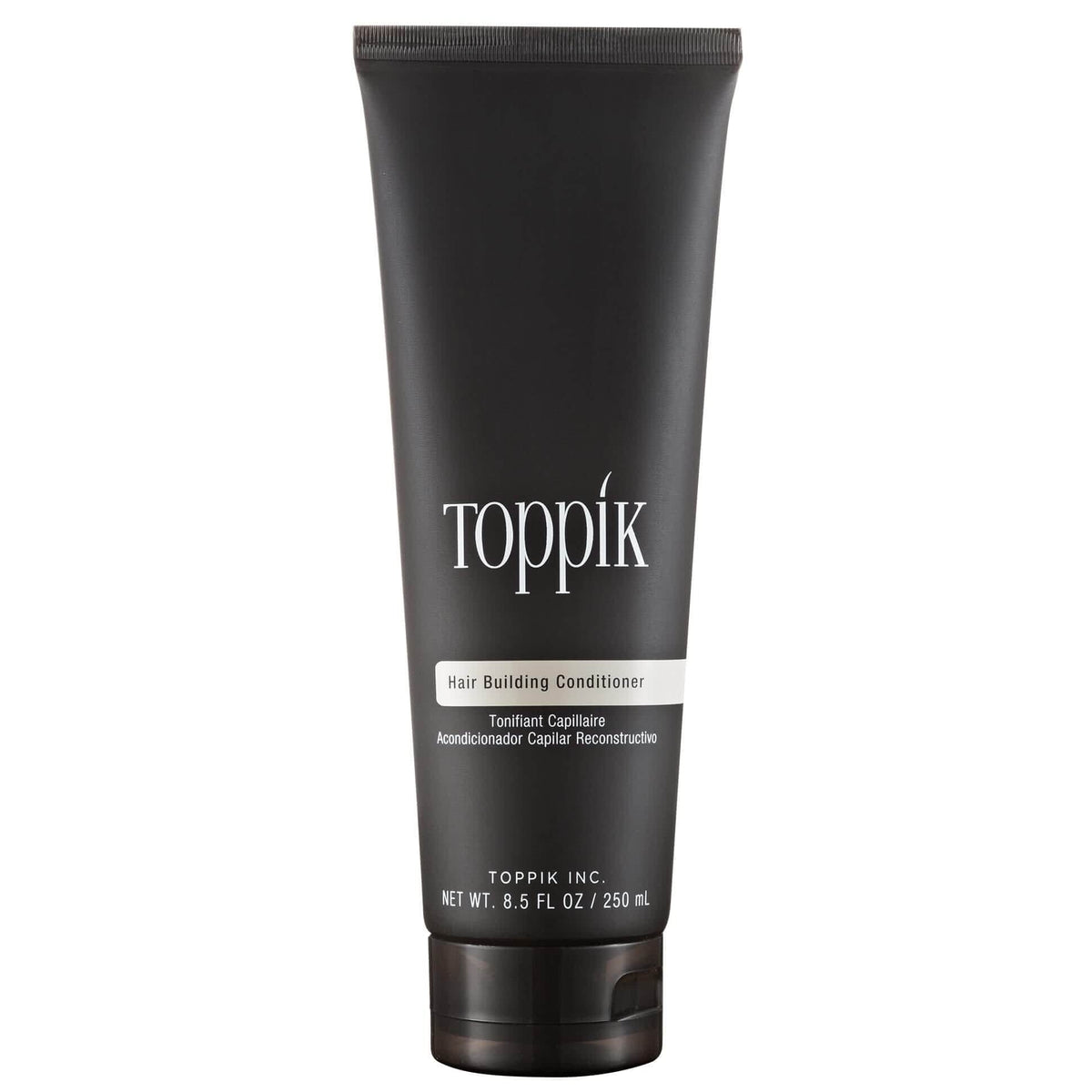 Toppik Hair Building Conditioner Toppik 8.5 fl. oz Shop at Exclusive Beauty
