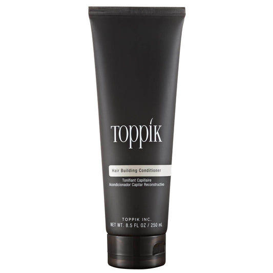Toppik Hair Building Conditioner Toppik 8.5 fl. oz Shop at Exclusive Beauty