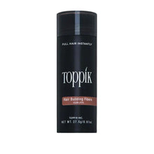 Bild in Galerie-Viewer laden, Toppik Hair Building Fibers - AUBURN Hair Styling Products Toppik 0.97 oz. Economy Shop at Exclusive Beauty Club
