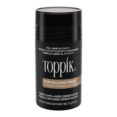 Toppik Hair Building Fibers - LIGHT BROWN Hair Styling Products Toppik 0.42 oz Shop at Exclusive Beauty