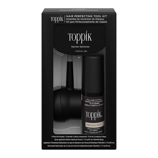 Toppik Hair Perfecting Tool Kit Toppik Shop at Exclusive Beauty