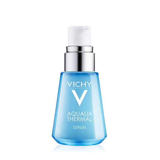 Vichy Aqualia Thermal Hydrating Face Serum Vichy 30ml Shop at Exclusive Beauty
