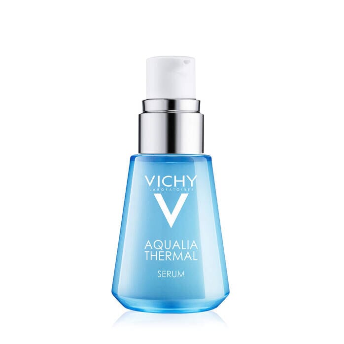 Vichy Aqualia Thermal Hydrating Face Serum Vichy 30ml Shop at Exclusive Beauty Club