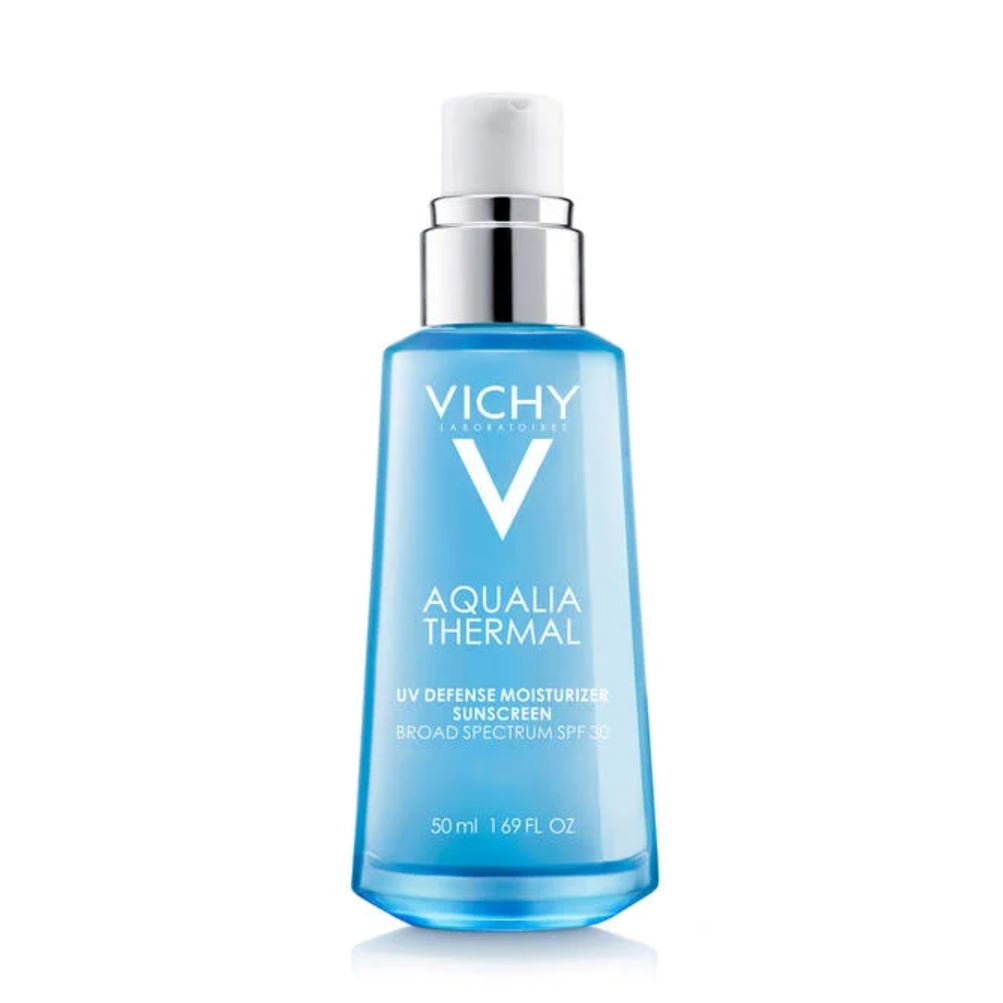 Vichy Aqualia Thermal UV Defense Moisturizer Broad Spectrum SPF 30 Vichy 50ml Shop at Exclusive Beauty Club