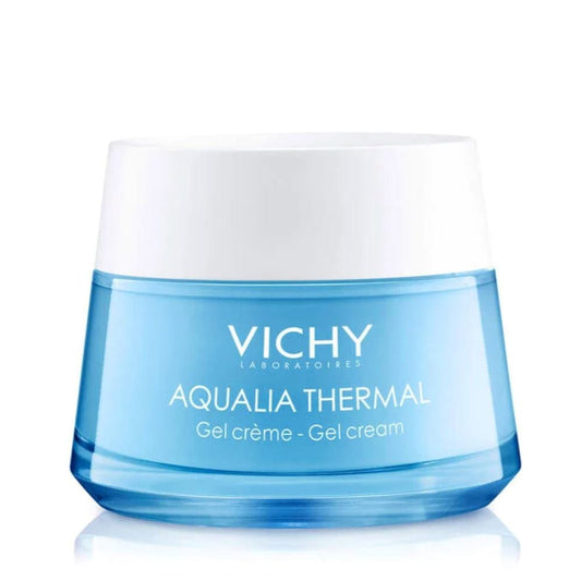 Vichy Aqualia Thermal Water Gel Vichy 50ml Shop at Exclusive Beauty