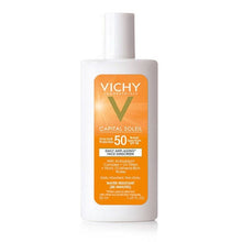 Load image into Gallery viewer, Vichy Capital Soleil Ultra Light Sunscreen SPF 50 Vichy 50ml Shop at Exclusive Beauty Club
