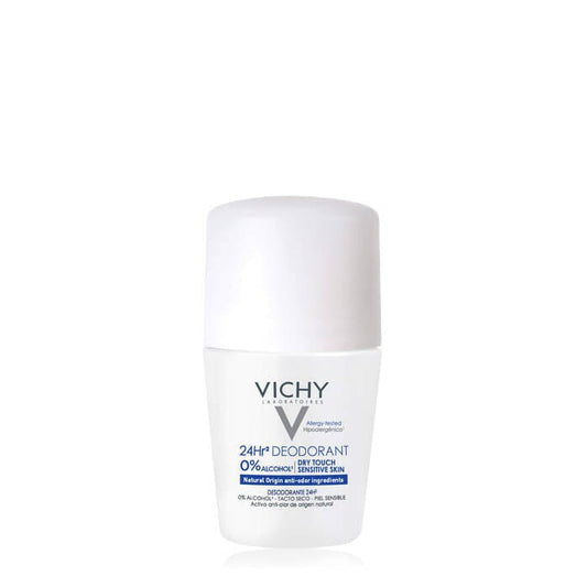 Vichy Dry Touch Deodorant Vichy 50 ml Shop at Exclusive Beauty