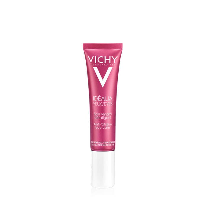 Vichy Idealia Eyes Eye Cream for Dark Circles Eye Treatment Creams Vichy 15ml Shop at Exclusive Beauty