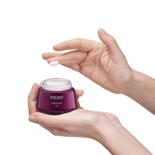 Load image into Gallery viewer, Vichy Idealia Night Face Cream Vichy Shop at Exclusive Beauty Club

