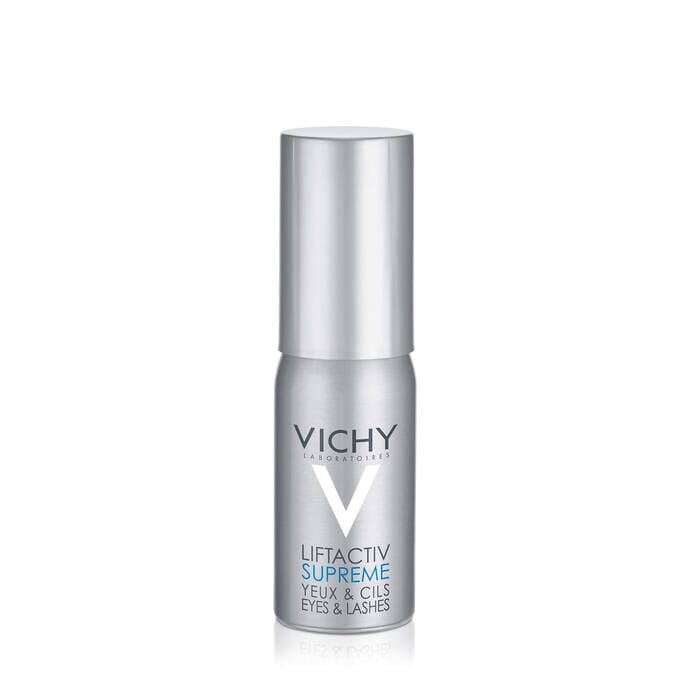 Vichy LiftActiv Serum 10 for Eyes & Lashes Eye Treatment Creams Vichy 15ml Shop at Exclusive Beauty