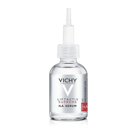 Vichy LiftActiv Supreme H.A. Wrinkle Corrector Serum Vichy 30ml Shop at Exclusive Beauty