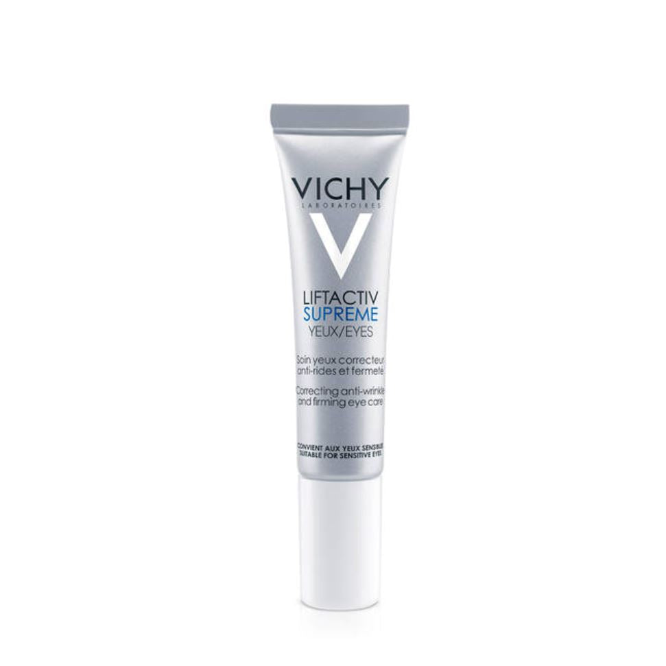 Vichy LiftActive Supreme Anti-Wrinkle and Firming Eye Cream Vichy 15ml Shop at Exclusive Beauty Club