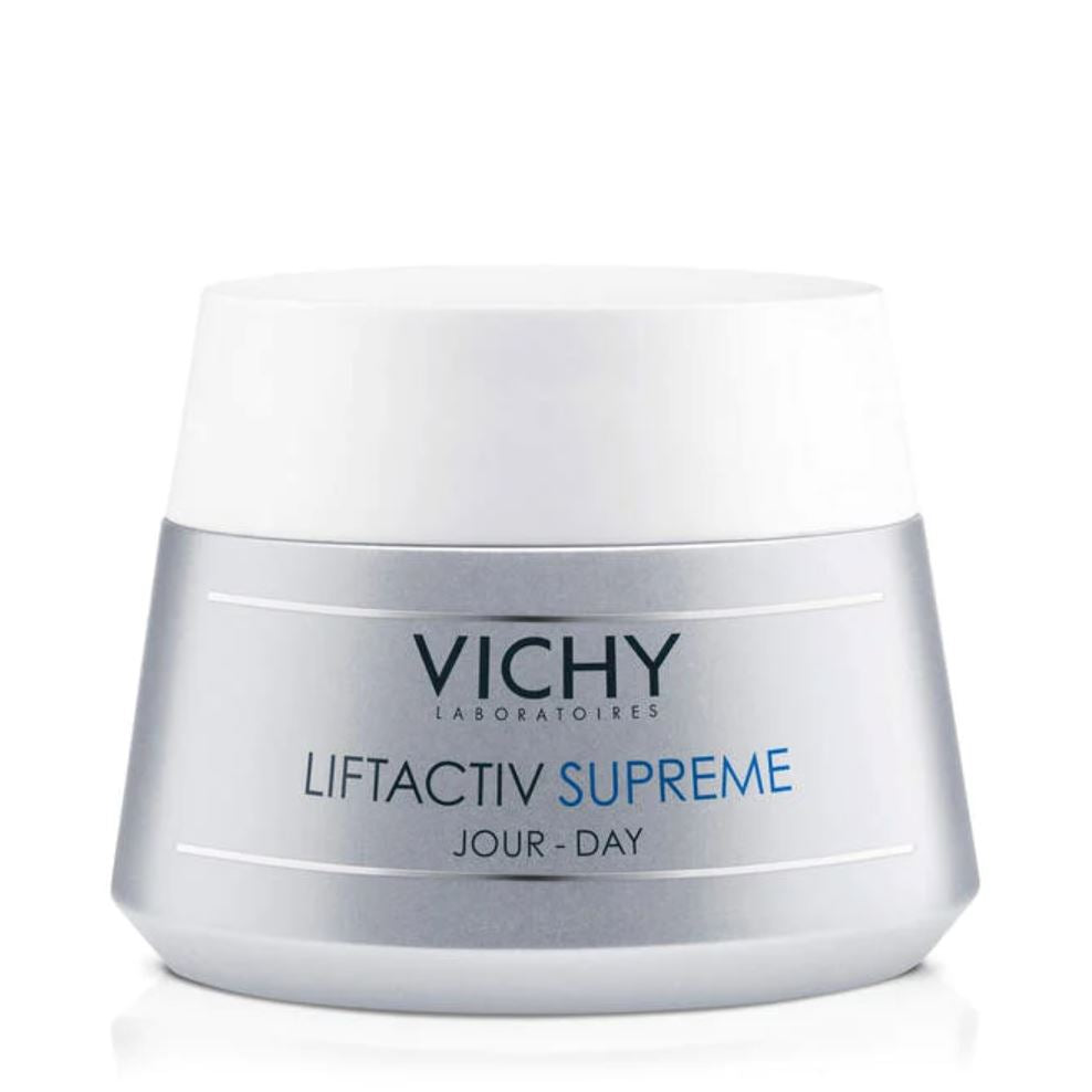 Vichy LiftActive Supreme Firming Anti-Aging Moisturizer Vichy 50ml Shop at Exclusive Beauty Club