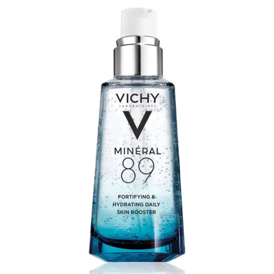 Vichy Mineral 89 Fortifying & Hydrating Daily Skin Booster Vichy 50ml Shop at Exclusive Beauty