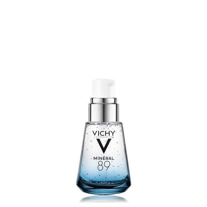 Vichy Mineral 89 Hyaluronic Acid Face Serum Vichy 30ml Shop at Exclusive Beauty Club