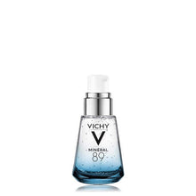 Load image into Gallery viewer, Vichy Mineral 89 Hyaluronic Acid Face Serum Vichy 30ml Shop at Exclusive Beauty Club
