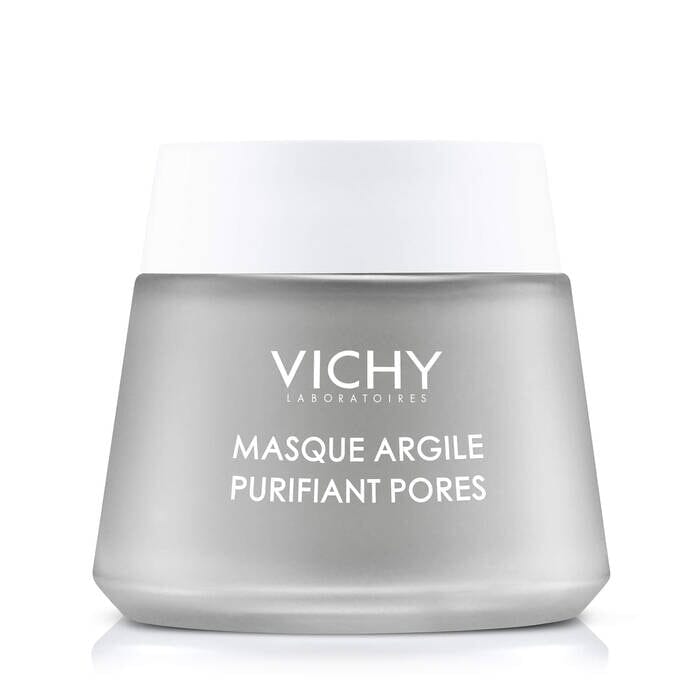 Vichy Mineral Pore Purifying Clay Mask Vichy 75ml Shop at Exclusive Beauty Club