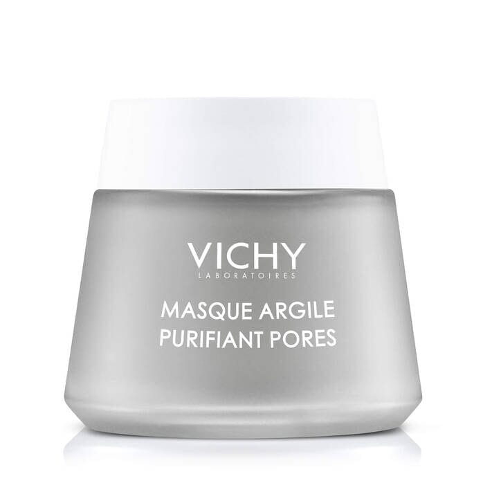 Vichy Mineral Pore Purifying Clay Mask Vichy 75ml Shop at Exclusive Beauty